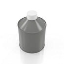 Touch Up Paint 125ml for Downpipe Metal Ends — RAL 7037