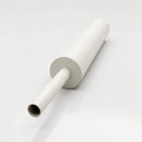 Low Modulus Silicone Sealant for Coping Joints 380ml Grey — RAL 9010