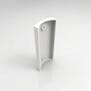 63mm Aluminium Downpipe Access Plate — RAL 9016
