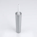 Low Modulus Silicone Sealant 380ml Tube – Grey — RAL 9006