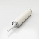 Joint Silicone Sealant 380ml Grey Low Modulus — RAL 9010