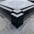 uPVC External Corner 90? for Rooflights