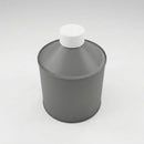 Touch Up Paint 125ml Metal Overcoat for Cut Ends & Fixings — RAL 7037