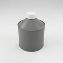 Touch Up Paint for Metal Gutters & Fixings (125ml) — RAL 7037