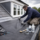 Professional EPDM Dormer Roof Kit | Complete Waterproof Flat Roofing System