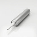Joint Silicone Sealant 380ml Grey Low Modulus — RAL 9006