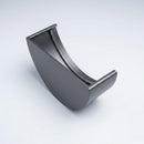 130mm Deepflow Aluminium Gutter Stop End (view 2)