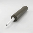Low Modulus Silicone Sealant for Fascia Joints 380ml Grey — RAL 7022
