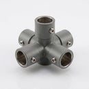 Touch Up Paint 125ml for Metal Joints & Fasteners — RAL 7037