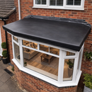 1.0mm EPDM Rubber Roofing Membrane – Durable One Piece Flat Roof Waterproofing Sheet Per Metre