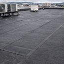 2.5mm Self-Adhesive Reinforced EPDM Membrane – Partial Bond 3-in-1 Waterproofing System