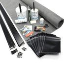 EPDM Orangery Rubber Roof Kits