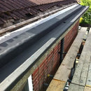EPDM Gutter Lining Roof Kits