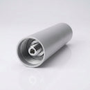 Low Modulus Silicone Sealant 380ml Tube – Grey Joint Filler — RAL 9006