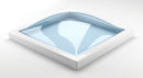 Dome Rooflight 1000mm x 1000mm (view 2)
