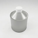 Touch Up Paint 125ml Metal Overcoat for Cut Ends & Fixings — RAL 9006