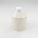 Touch Up Paint for Metal Gutters & Fixings (125ml) — RAL 9010