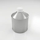 Touch-Up Paint 125ml for Metal Fascia & Fixtures — RAL 9006