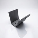 Moulded Ogee Gutter Jointer 125 x 100mm Marine Grade (view 2)