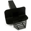 Thru Wall Outlet - 100mm x 100mm EPDM Roof Drain (view 2)