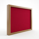 Manual Blackout Blinds - All Colours (view 2)