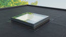 Flat Glass Rectangular Rooflight 500x800mm to 900x1900mm - Double Glazed