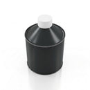 Touch Up Paint 125ml for Downpipe Metal Ends — RAL 7021