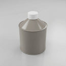 Touch Up Paint 125ml for Metal Cut Ends and Fixings — RAL 7036