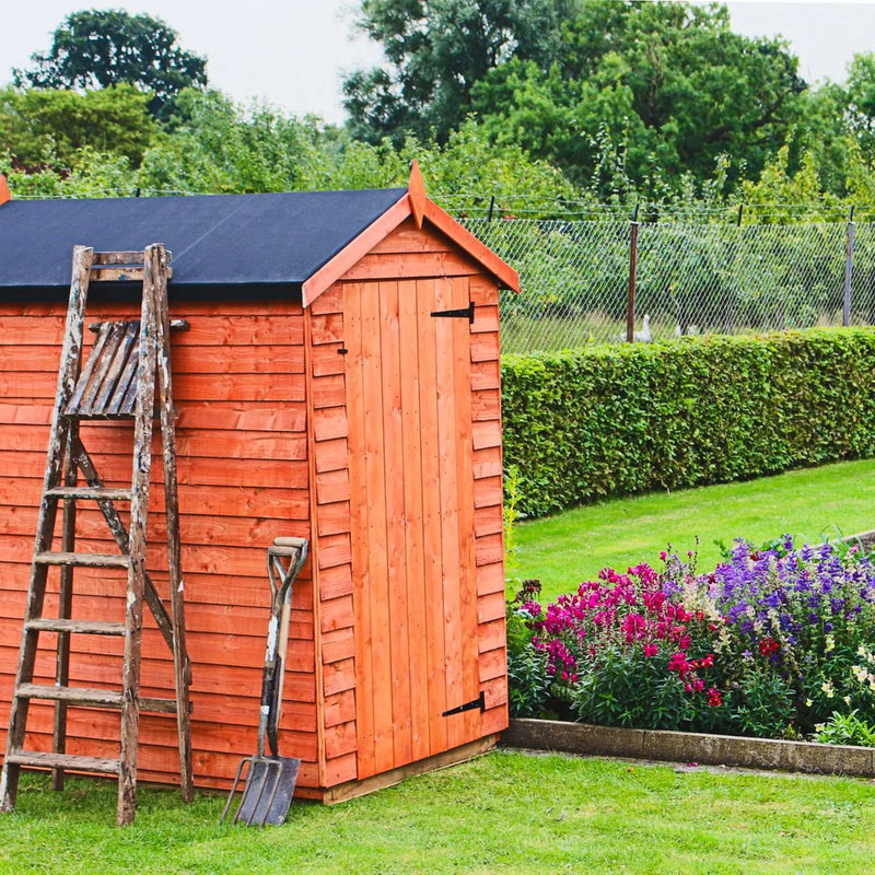 Shed Rubber Roof Kit