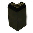 UPVC Kerb Corner External For EPDM