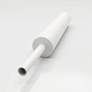 Low Modulus Silicone Sealant for Coping Joints 380ml Grey — RAL 9016