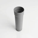 63mm Diameter Gutter Outlet Spigot Extender (view 2)