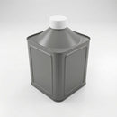 Touch Up Paint 125ml Traditional Square Metal — RAL 7037