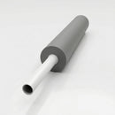 Low Modulus Silicone Sealant for Coping Joints 380ml Grey — RAL 7037