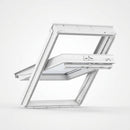 Centre Pivot Roof Window 2070 780x1400mm Laminated Glazing (view 2)