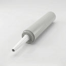Low Modulus Silicone Sealant for Fascia Joints 380ml Grey — RAL 7035