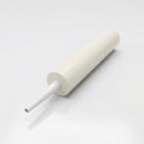 380ml Grey Silicone Sealant for Rainwater Pipe Joints — RAL 9010