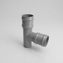 63mm Diameter Traditional Downpipe Branches 92.5° & 112.5° — Other Colour TBA / 112.5 Degrees