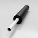 Low Modulus Silicone Sealant for Coping Joints 380ml Grey — Textured Black