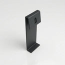 Moulded Ogee Gutter Direct Fix Bracket 125 x 100mm — RAL 7021
