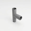 63mm Flush Joint Downpipe Branches – 92.5° or 112.5° Arms (view 2)