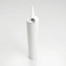Low Modulus Silicone Sealant for Gutters 380ml Grey — RAL 9016
