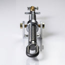 Replacement Rooflight Spindle for Manual Opening (view 2)