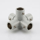 Touch Up Paint 125ml for Metal Joints & Fasteners — RAL 7035