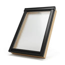 Top Hung Roof Window 780x1180mm Obscure Glazing (view 2)