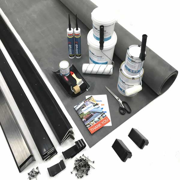 Classicbond Kit: RRUK-31-STZC