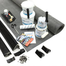 Epdm Rubber Dorme Roof Kits