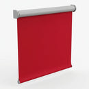 Manual Roller Blinds - All Colours (view 2)