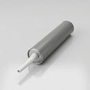 Joint Silicone Sealant 380ml Grey Low Modulus — RAL 7037
