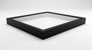 Flat Glass Rooflight Glazing Only - Custom Upstand Required (view 2)